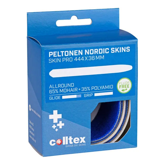 Peltonen Pitokarvat – TradeWell