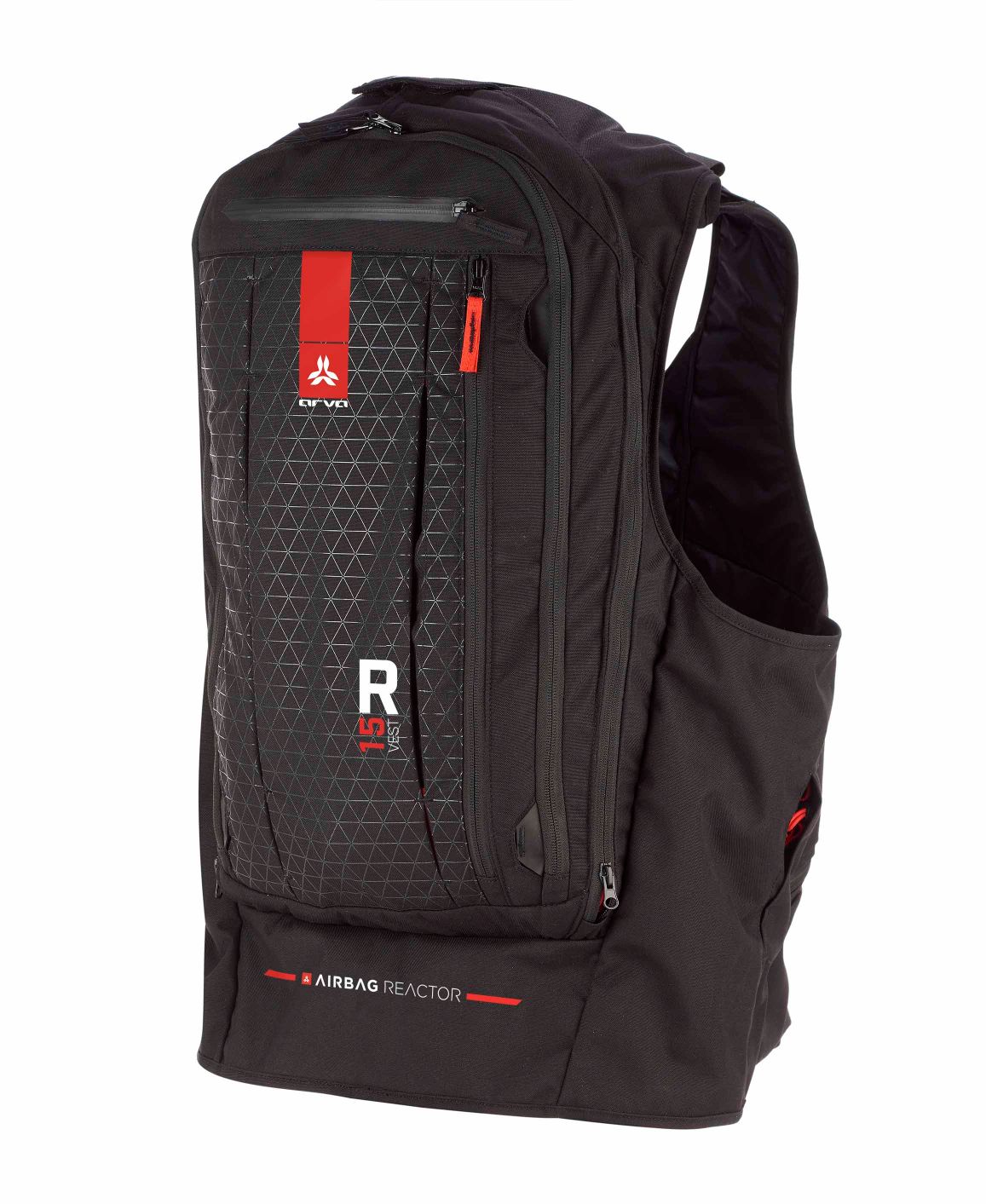 Airbag Ride Vest 15+