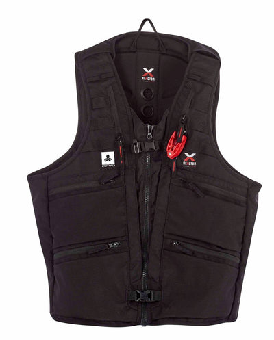 Airbag Ride Vest 15+