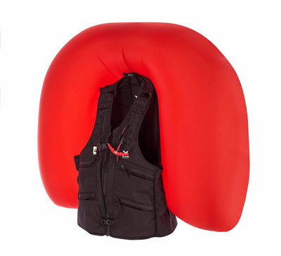 Airbag Ride Vest 15+