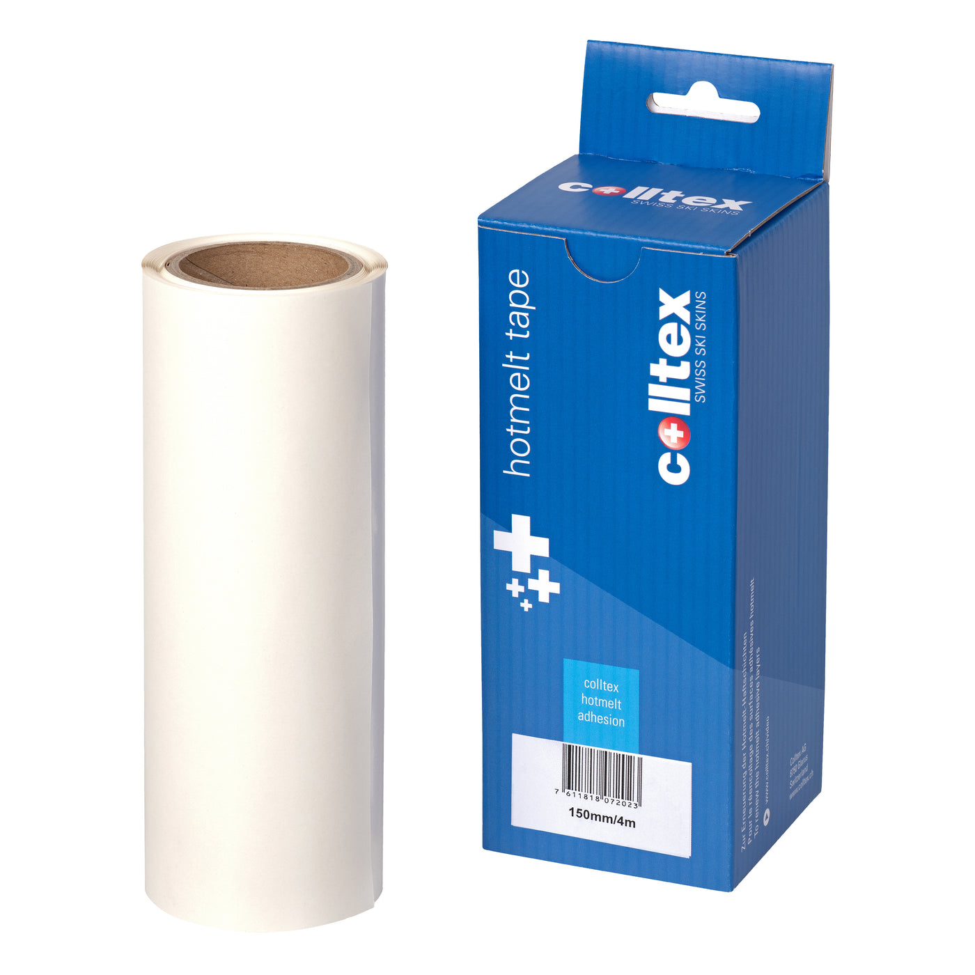 Hotmelt Tape 150 mm / 4 m