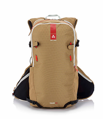 Tour32 Switch Airbag - Sand