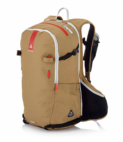 Tour32 Switch Airbag - Sand