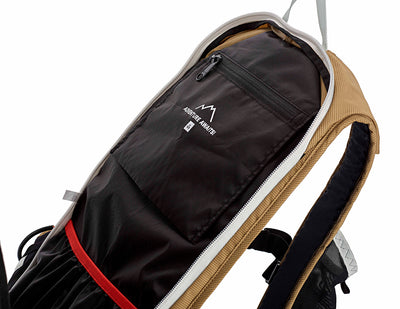 Tour32 Switch Airbag - Sand